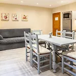 Apartment Casa Rios Biescas (Aragon)
