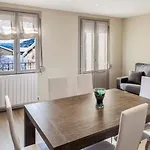 Apartment Casa Rios Biescas (Aragon)