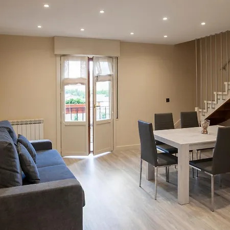 Casa Ríos Apartamento *