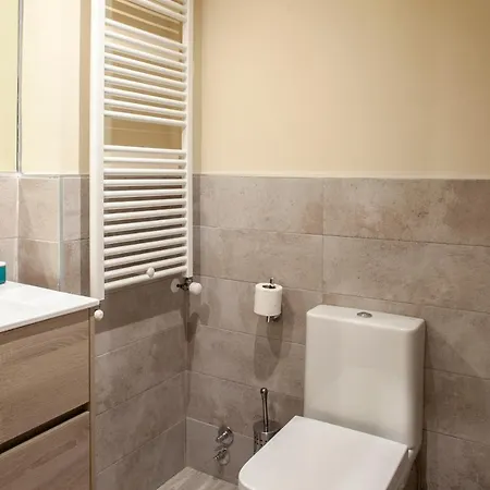 Casa Ríos Apartamento