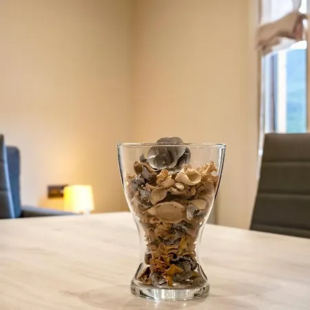 Casa Rios Appartement