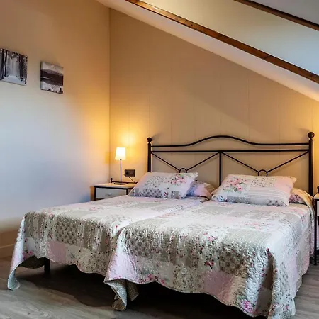 Casa Ríos Biescas (Aragon)
