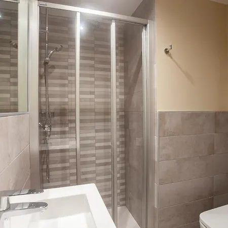 Casa Rios Biescas (Aragon)