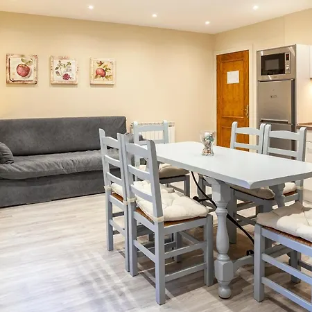 Appartement Casa Rios Biescas (Aragon)