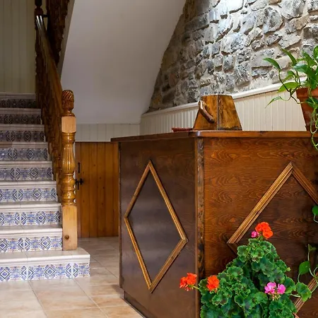 דירה Casa Rios בייסקאס