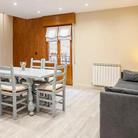 Casa Rios * Biescas (Aragon)