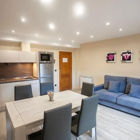 Casa Rios Biescas (Aragon)