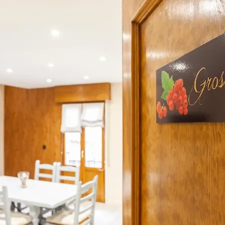Casa Ríos Apartamento