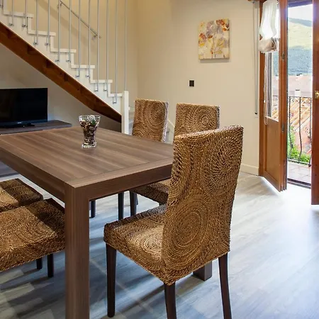 Apartamento Casa Ríos