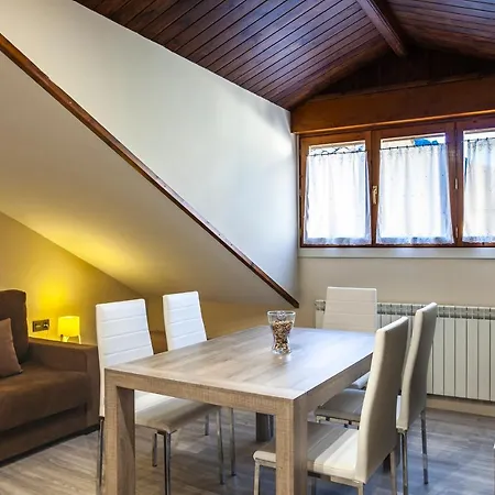 Apartamento Casa Ríos