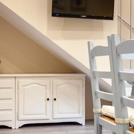 Casa Rios شقة بييسكاس