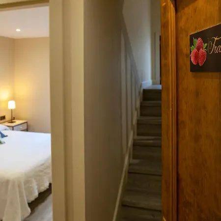 Casa Rios Appartement