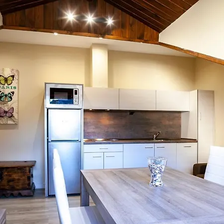 Casa Rios Appartement *