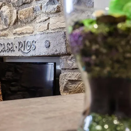 Casa Rios Appartement