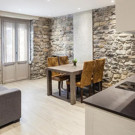 Casa Rios Biescas (Aragon)