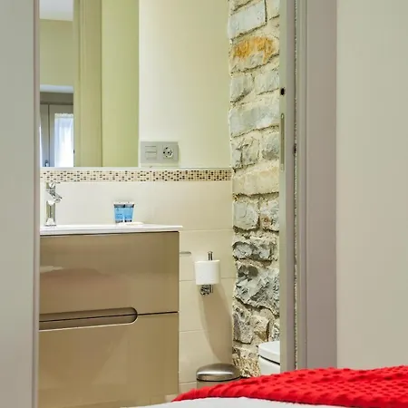 Casa Rios Appartement *