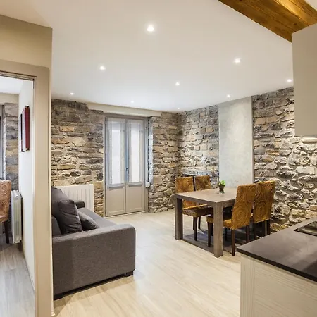 Casa Ríos * Biescas (Aragon)