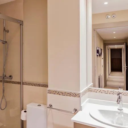 شقة Casa Rios