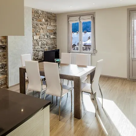 Appartement Casa Rios *