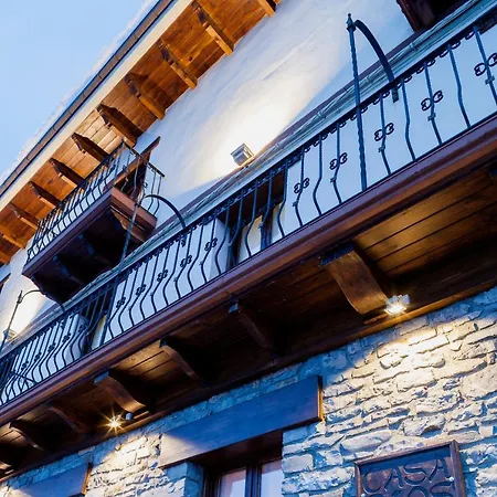 Casa Rios Appartement *