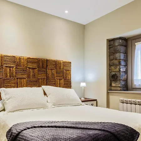 Apartamento Casa Ríos