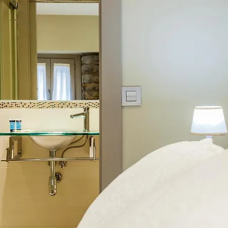 Casa Rios Appartement