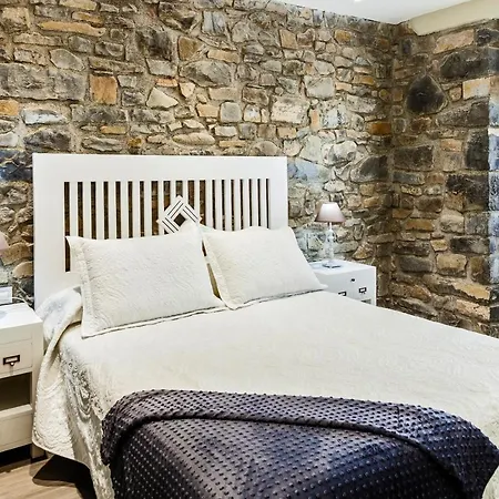 Casa Rios * Biescas (Aragon)