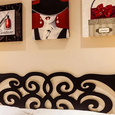 Apartamento Casa Ríos *