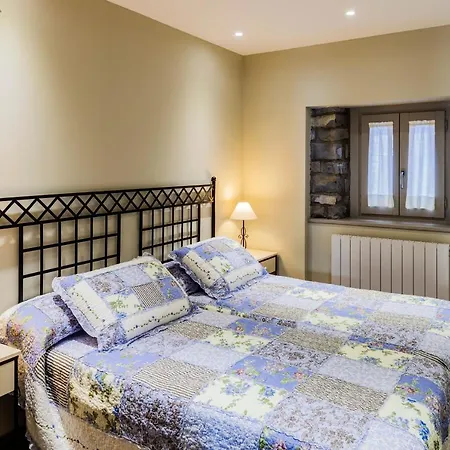 Casa Ríos Apartamento Biescas (Aragon)