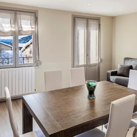 Appartement Casa Rios Biescas (Aragon)