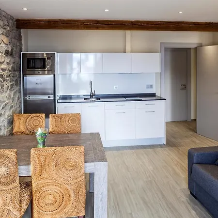 Casa Ríos Apartamento *